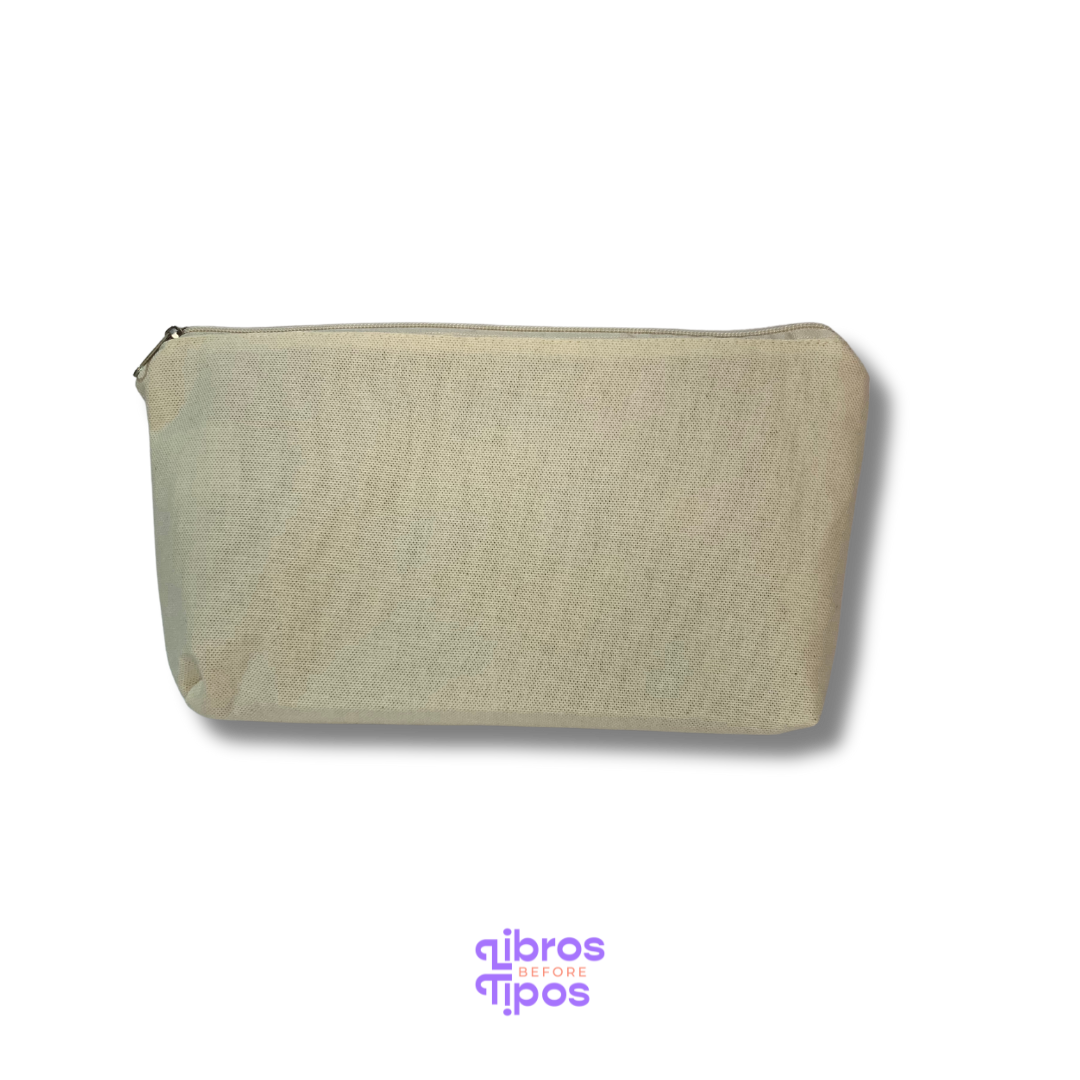 Cosmetiquera Guadalupe Reinas 2025