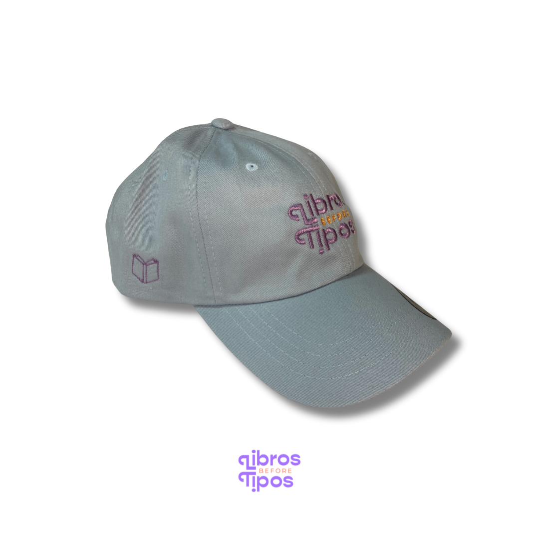 Gorra Guadalupe Reinas 2025