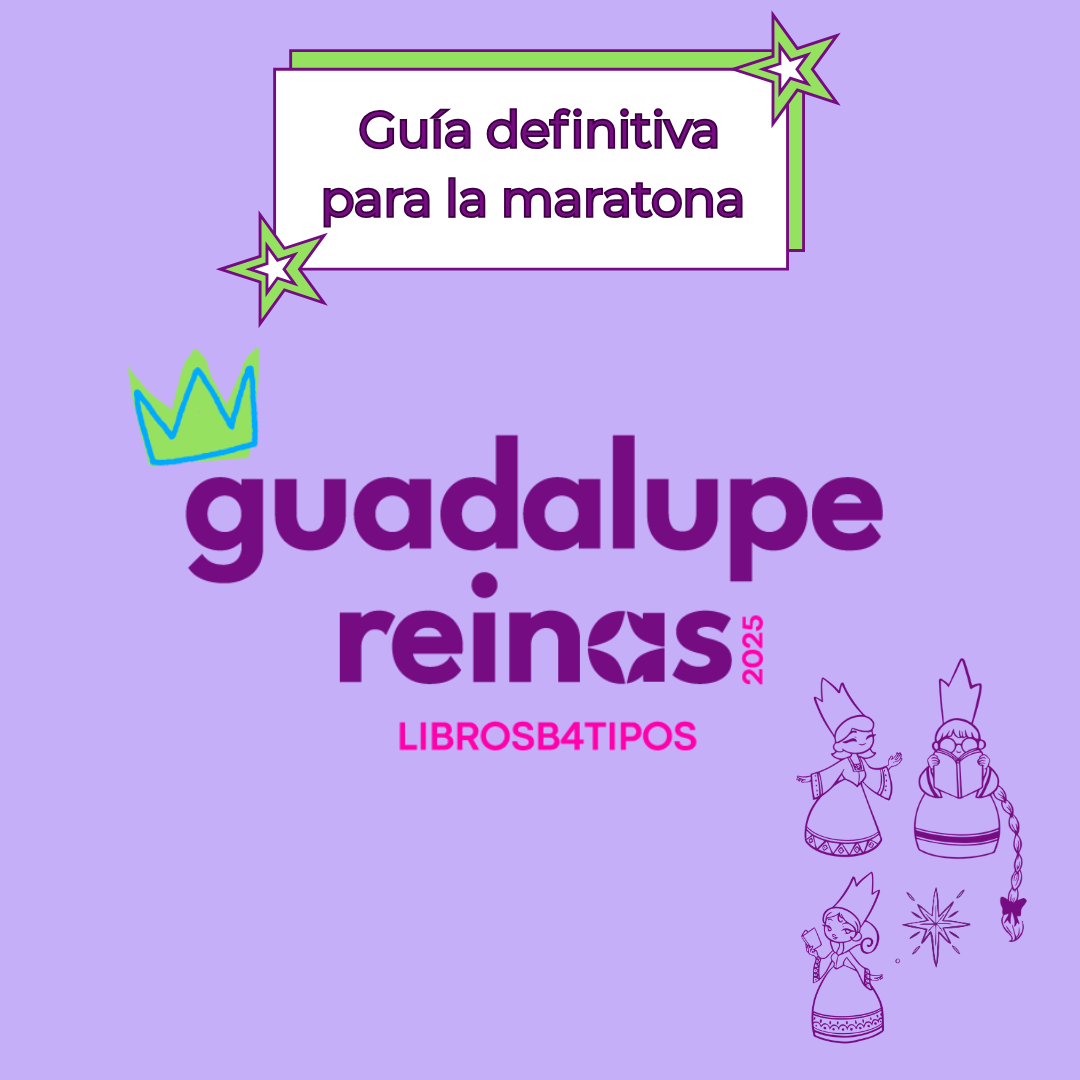Guía definitiva para la maratona Guadalupe Reinas 2025