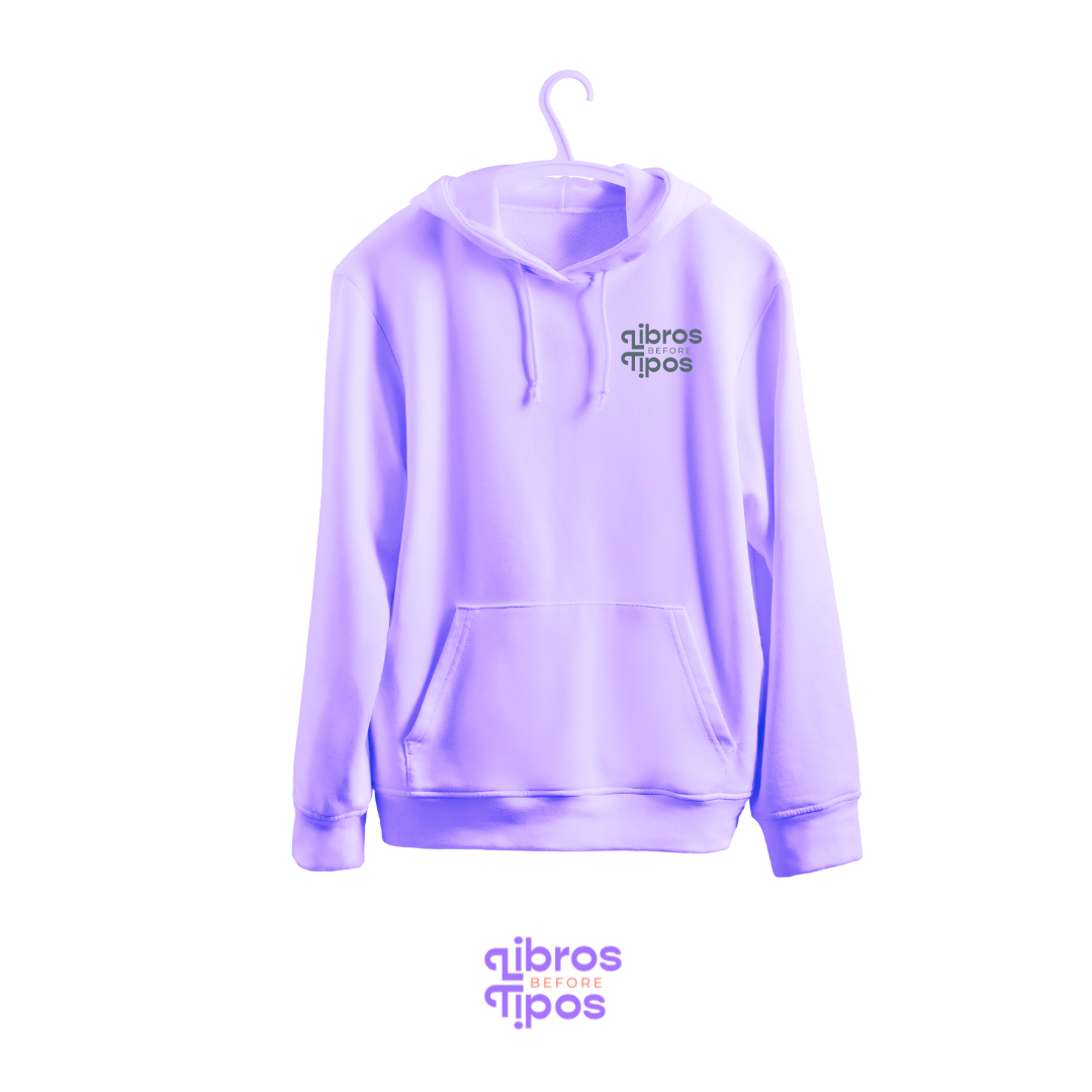 Sudadera Guadalupe Reinas 2024