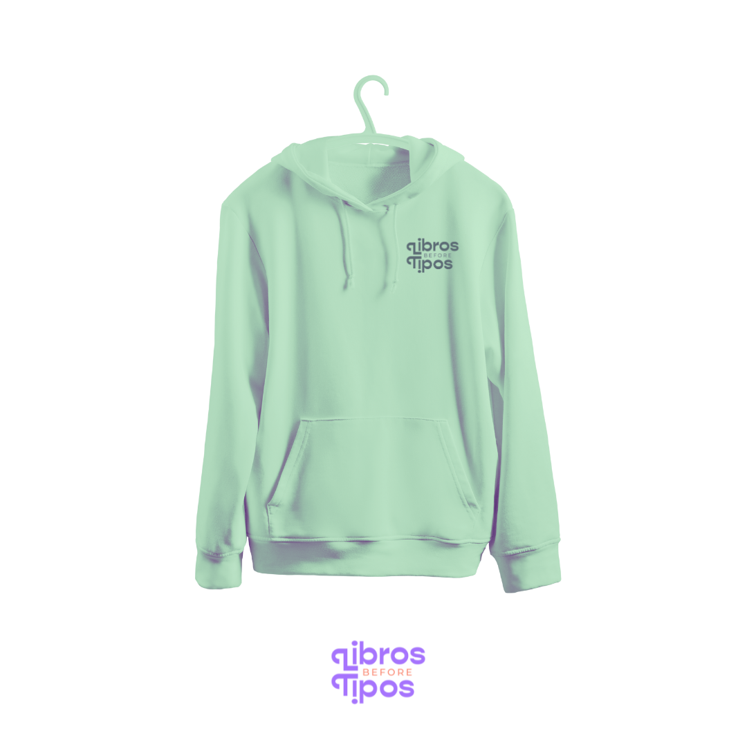 Sudadera Guadalupe Reinas 2024