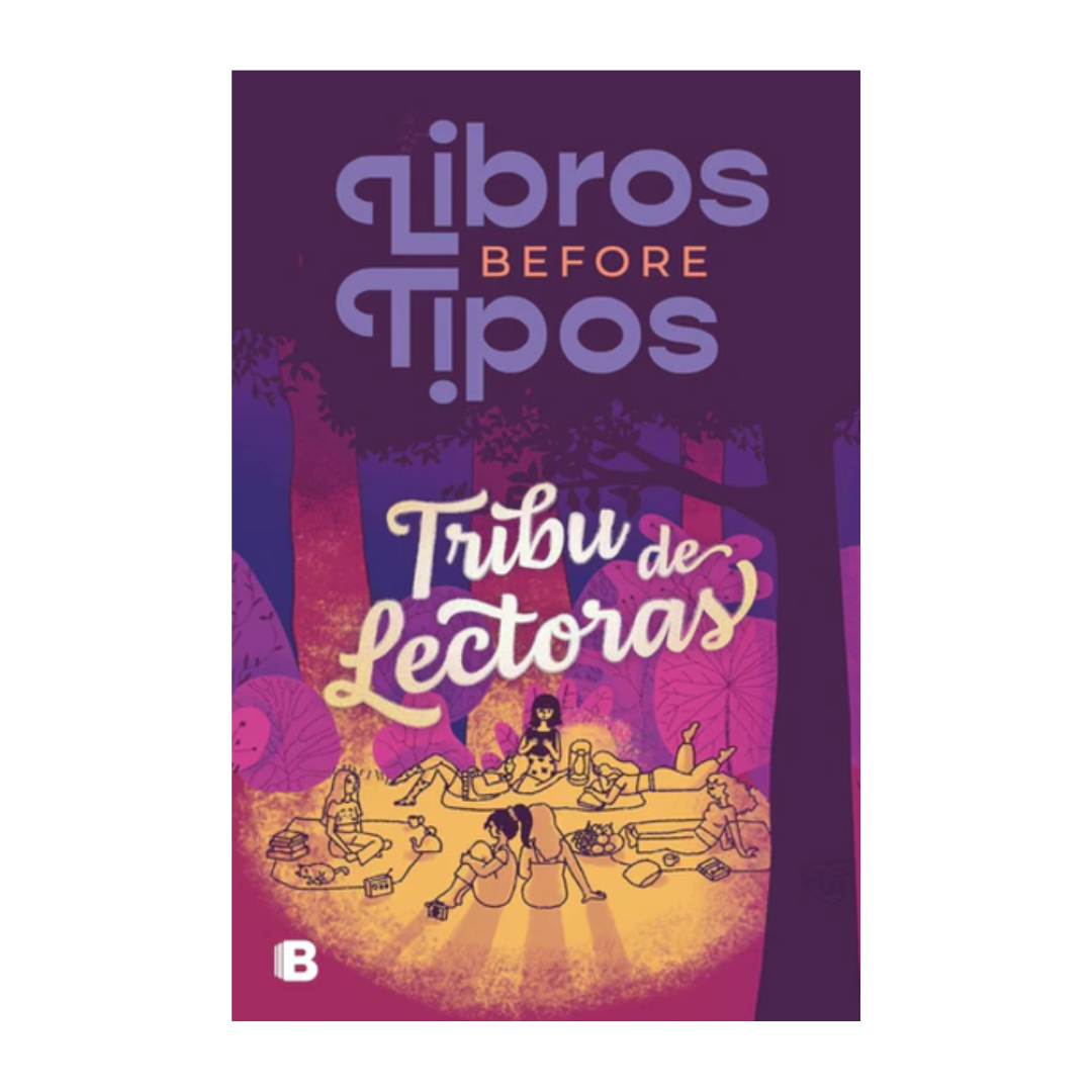 Tribu de Lectoras