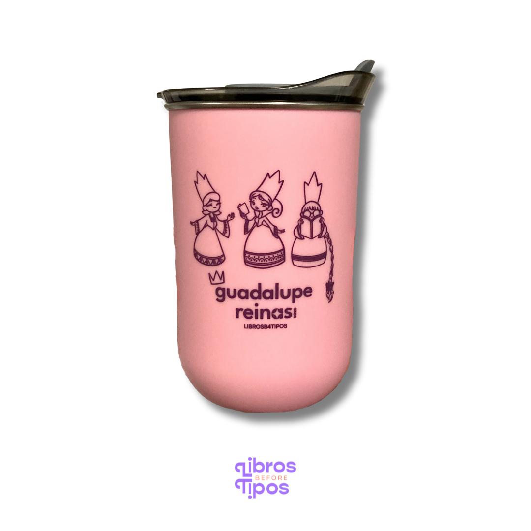 Termo Guadalupe Reinas 2025