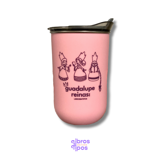 Termo Guadalupe Reinas 2025