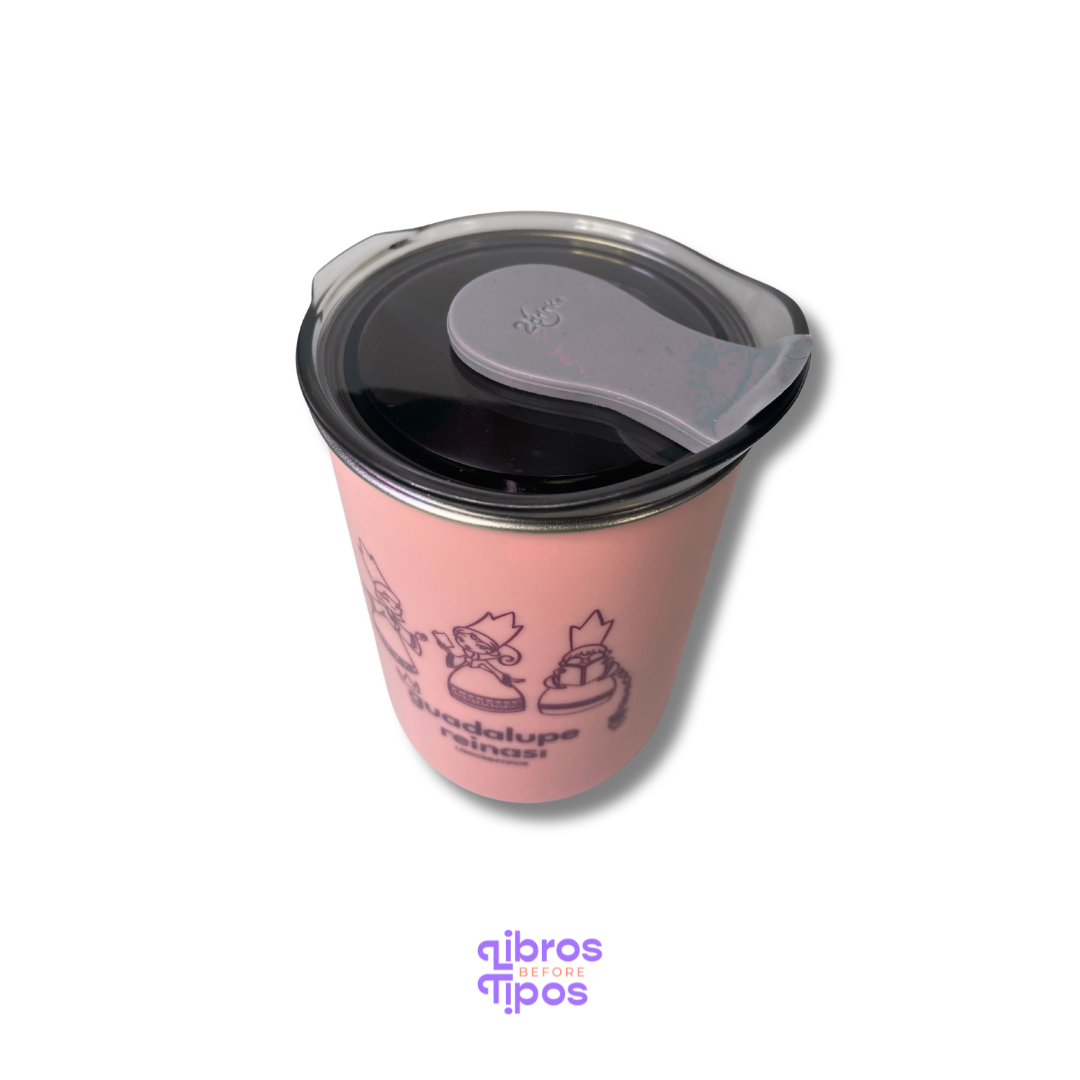 Termo Guadalupe Reinas 2025