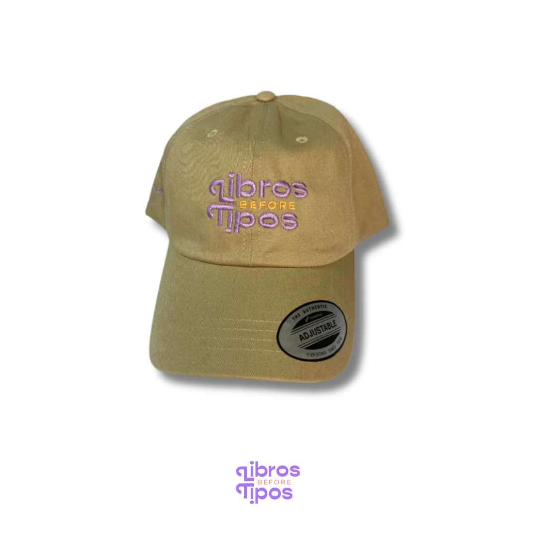 Gorra Guadalupe Reinas 2025
