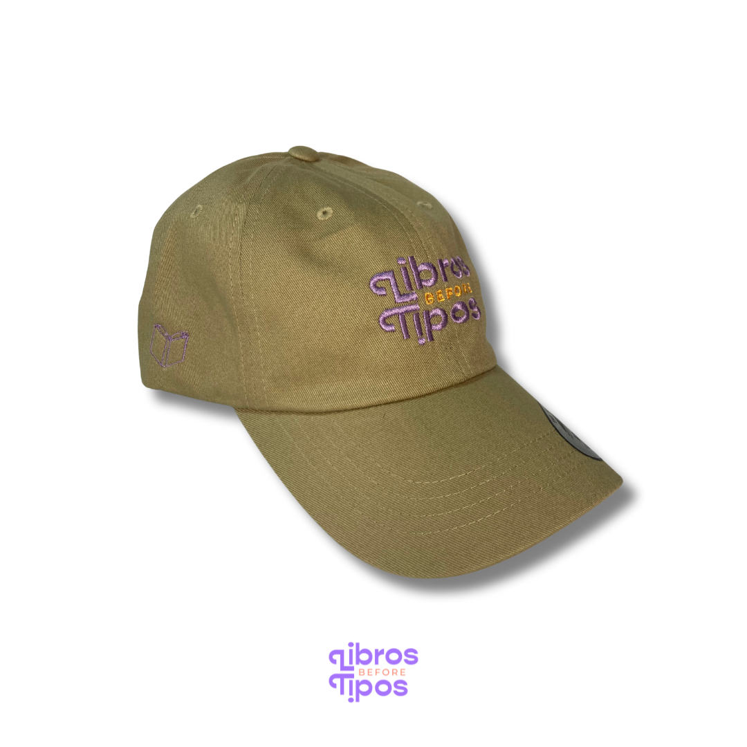 Gorra Guadalupe Reinas 2025