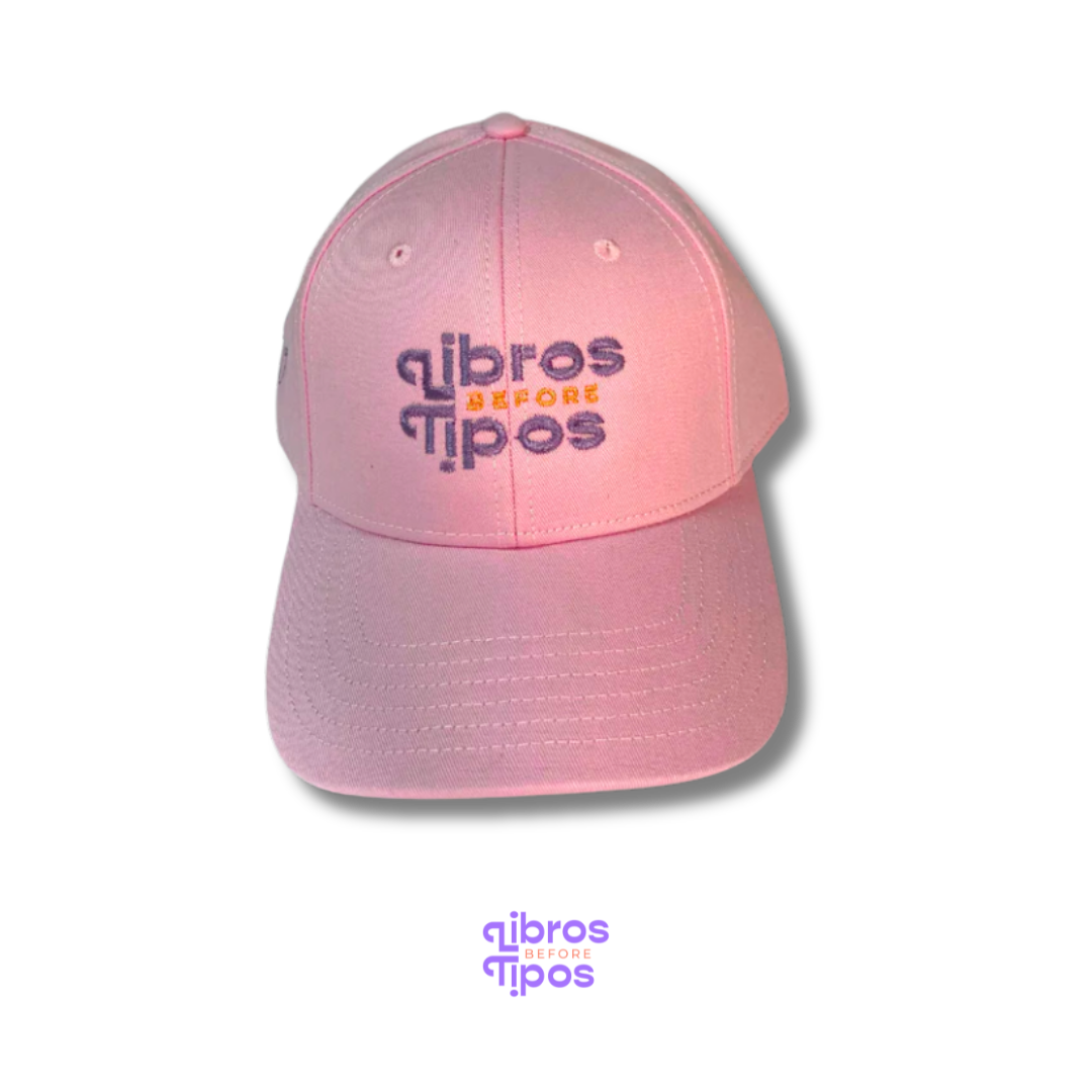 Gorra Guadalupe Reinas 2025