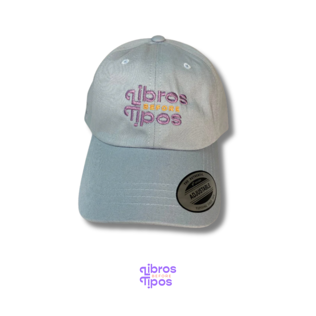 Gorra Guadalupe Reinas 2025