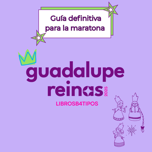 Guía definitiva para la maratona Guadalupe Reinas 2025